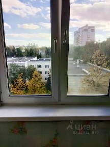 Продается 1-комн. квартира, 33,1 м²