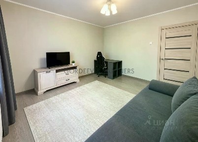 Продается 1-комн. квартира, 36 м²
