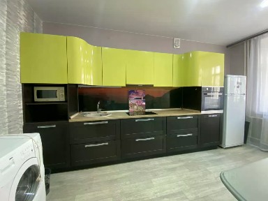 Продается 1-комн. квартира, 46,6 м²
