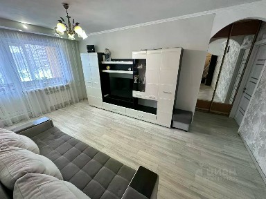 Продается 3-комн. квартира, 60 м²