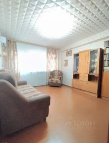 Продается 1-комн. квартира, 37,2 м²