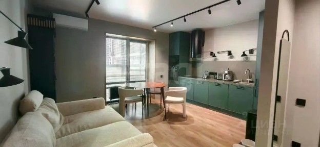 Продается 2-комн. квартира, 60 м²