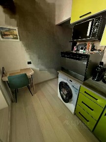 Продается 1-комн. квартира, 27,2 м²
