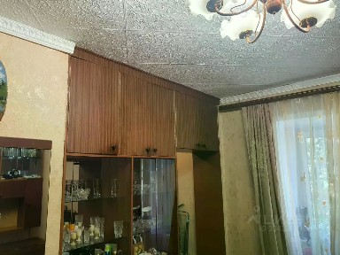 Продается 2-комн. квартира, 24,7 м²