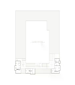 Сдается помещение свободного назначения, 132,8 м²
