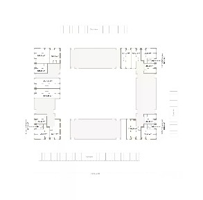 Сдается помещение свободного назначения, 84,1 м²