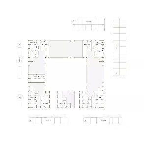 Сдается помещение свободного назначения, 84,5 м²