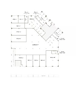 Сдается помещение свободного назначения, 269,2 м²