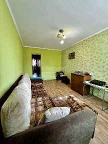 Продается 2-комн. квартира, 58,6 м²