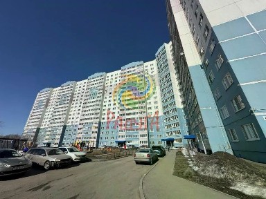 Продается 3-комн. квартира, 96,3 м²