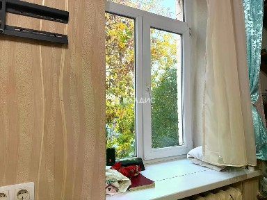 Продается 2-комн. квартира, 39,5 м²