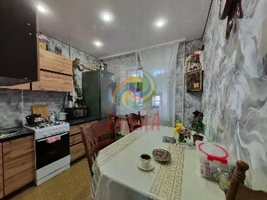 Продается 2-комн. квартира, 53 м²