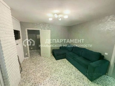 Продается 3-комн. квартира, 46 м²