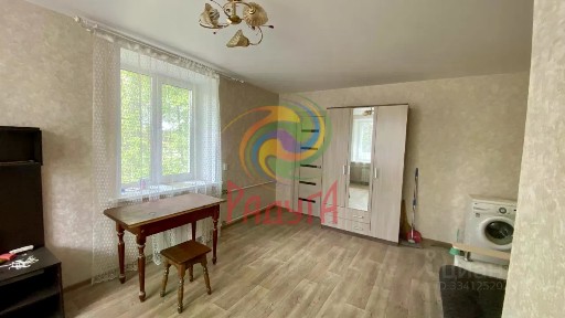 Продается 1-комн. квартира, 31,4 м²