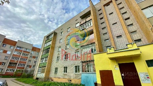 Продается 1-комн. квартира, 36 м²