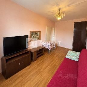 Продается 2-комн. квартира, 46,1 м²