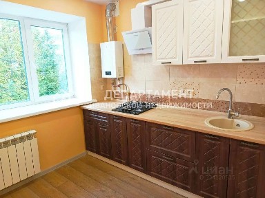 Продается 1-комн. квартира, 33 м²