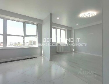 Продается 1-комн. квартира, 37,2 м²