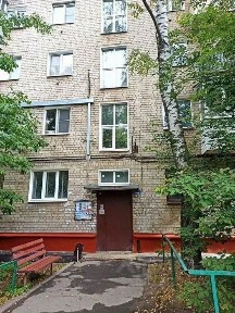 Продается 2-комн. квартира, 43 м²