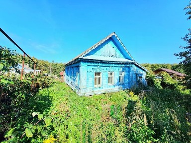 Ульяновская область, Ульяновск, р-н Железнодорожный, Озерный пер.
