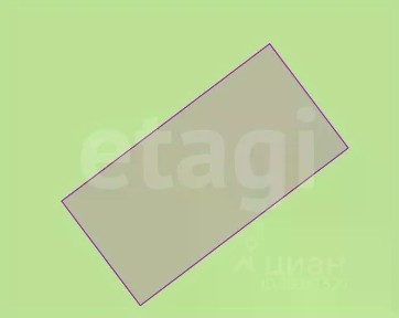 Продается участок, 8 сот.