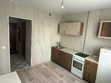 Сдается 1-комн. квартира, 37 м²