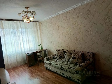 Сдается 1-комн. квартира, 40 м²