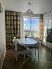 Сдается 2-комн. квартира, 55,2 м²