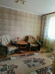 Сдается 2-комн. квартира, 42 м²