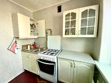 Сдается 1-комн. квартира, 33 м²