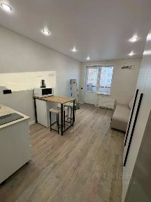 Сдается студия, 22,3 м²