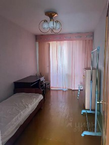 Сдается 3-комн. квартира, 60 м²