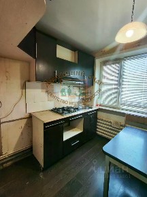Продается 3-комн. квартира, 60,1 м²