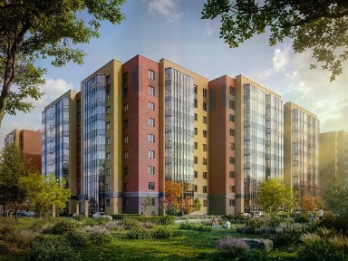 Продается 3-комн. квартира, 85,19 м²