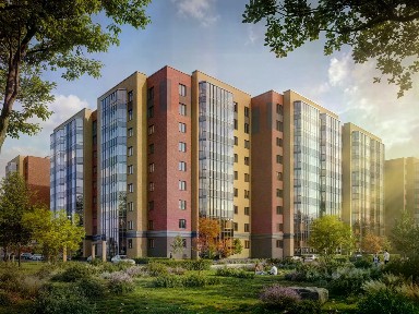 Продается 1-комн. квартира, 47,55 м²