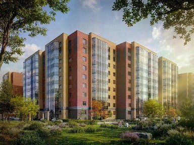 Продается 3-комн. квартира, 85,19 м²
