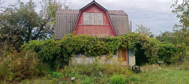 Продается 2-этажный дом, 27 м²