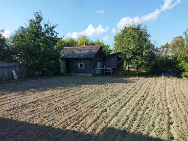 Продается 1-этажный дом, 47,8 м²