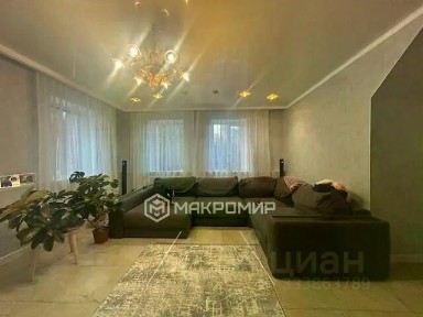 Продается 2-этажный дом, 161,3 м²