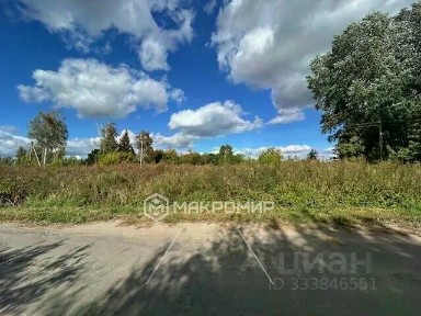 Продается участок, 30 сот.