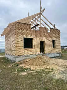 Продается 2-этажный дом, 120 м²