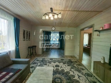 Сдается 2-этажный дом, 148 м²