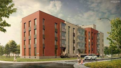 Продается 2-комн. квартира, 50,6 м²