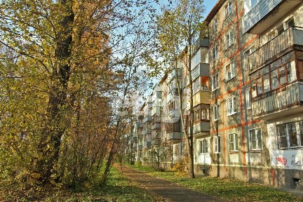 Продается 2-комн. квартира, 45,8 м²