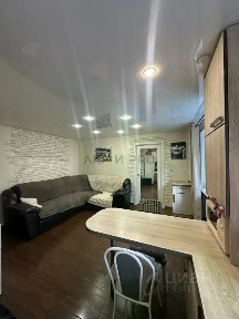 Продается 2-комн. квартира, 42,9 м²