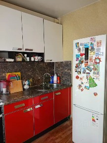 Продается 1-комн. квартира, 34,4 м²