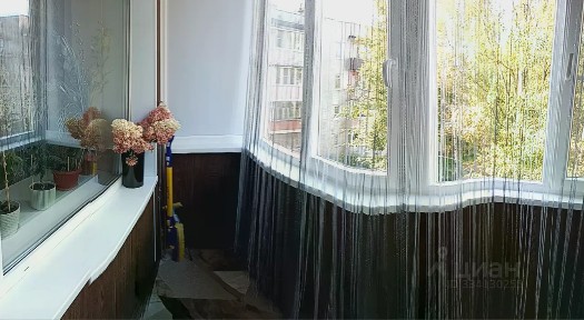 Продается 2-комн. квартира, 44 м²