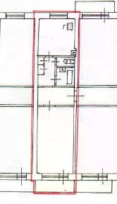 Продается 1-комн. квартира, 37,4 м²