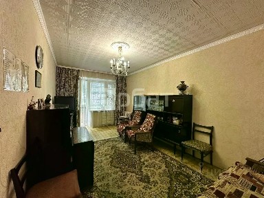 Продается 2-комн. квартира, 44,2 м²