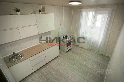 Продается 3-комн. квартира, 66,5 м²